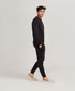 Men's Balanced Loungewear Set